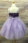Blush Sequin Top Dress with Overlay Tulle Skirt Flower girl dress Blush Sequin Top Dress with Overlay Tulle Skirt Flower girl dress